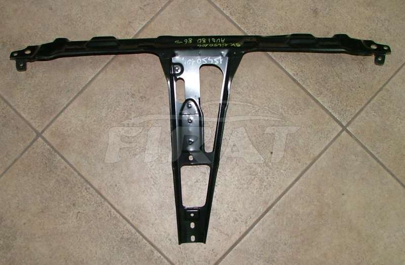 TRAVERSA FRONTALE AUDI 80 1986 - 1991 SUPERIORE